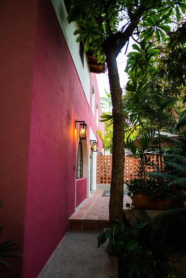 La Paranera Hotel & Relax Comala Exterior photo